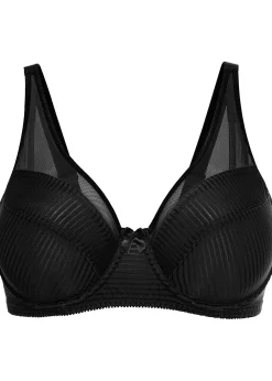 Soutien-gorge minimiseur à armatures