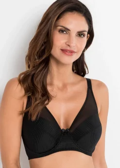 Soutien-gorge minimiseur à armatures