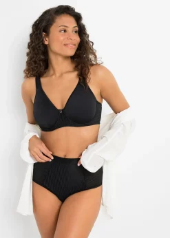 Soutien-gorge minimiseur à bretelles rembourrées