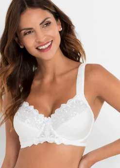 Soutien-gorge minimiseur à bretelles rembourrées