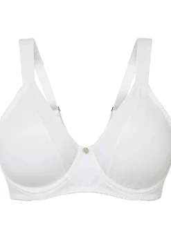 Soutien-gorge minimiseur à bretelles rembourrées