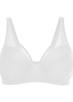 Soutien-gorge minimiseur à armatures