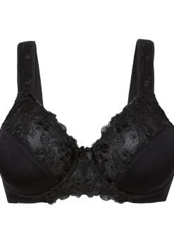 Soutien-gorge minimiseur à bretelles rembourrées