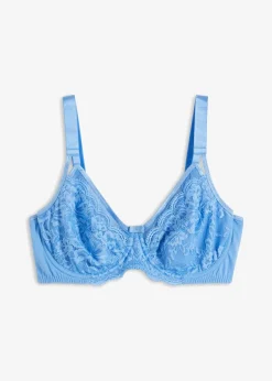 Soutien-gorge minimiseur à armatures