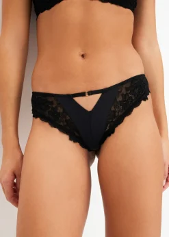 String