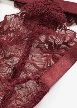 String
