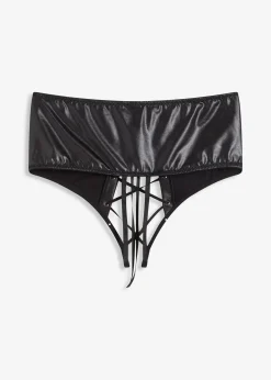 String ouvert, taille haute