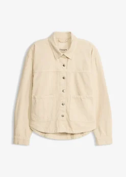 Surchemise 100% coton