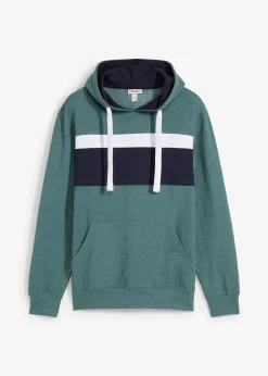 Sweat à capuche