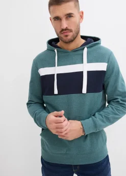 Sweat à capuche