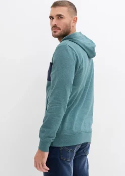 Sweat à capuche