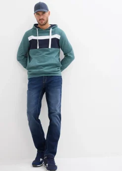 Sweat à capuche