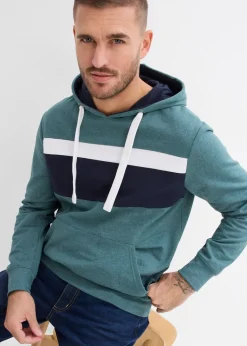 Sweat à capuche