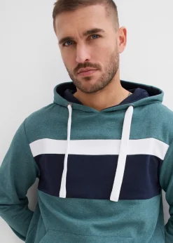 Sweat à capuche