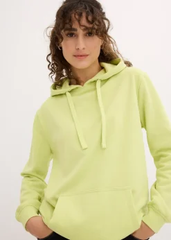 Sweat à capuche