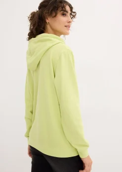 Sweat à capuche