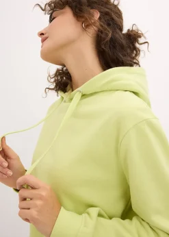 Sweat à capuche