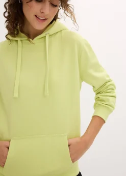 Sweat à capuche
