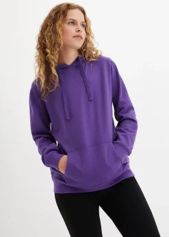 Sweat à capuche