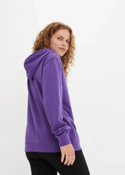 Sweat à capuche
