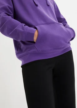 Sweat à capuche