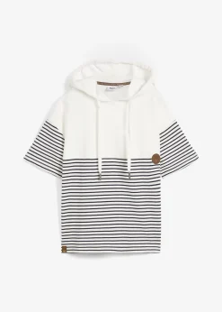 Sweat à capuche