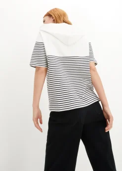 Sweat à capuche