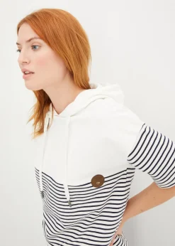 Sweat à capuche