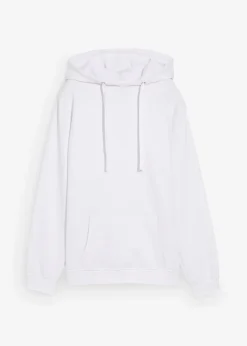 Sweat à capuche