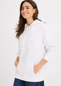 Sweat à capuche