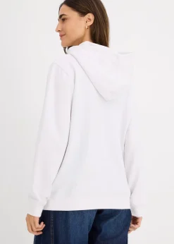 Sweat à capuche