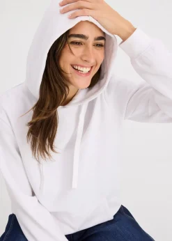 Sweat à capuche