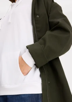 Sweat à capuche