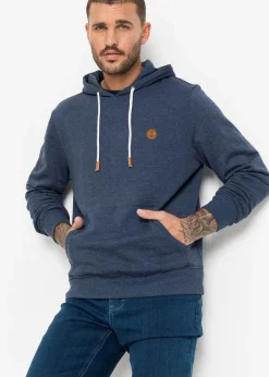 Sweat à capuche