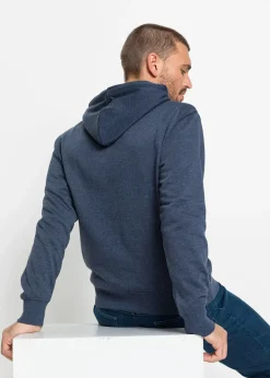 Sweat à capuche