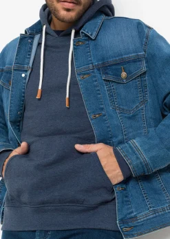 Sweat à capuche