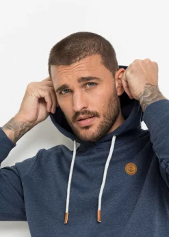 Sweat à capuche