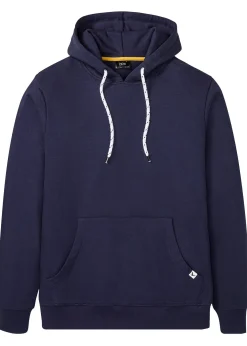 Sweat à capuche