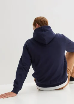 Sweat à capuche