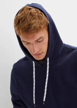 Sweat à capuche