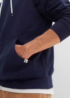 Sweat à capuche