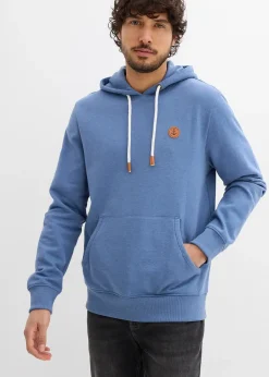 Sweat à capuche