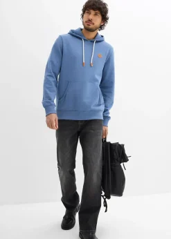 Sweat à capuche