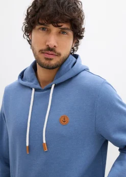 Sweat à capuche