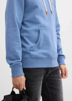 Sweat à capuche