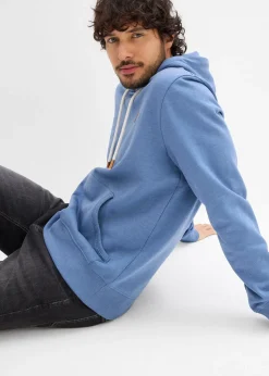 Sweat à capuche
