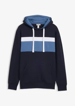 Sweat à capuche