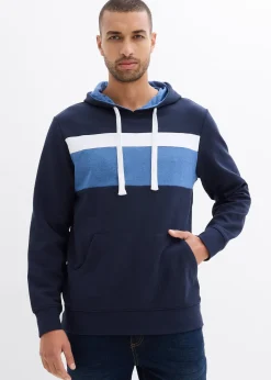 Sweat à capuche