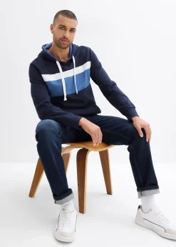 Sweat à capuche