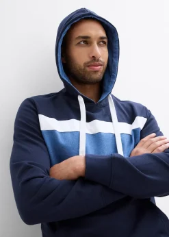 Sweat à capuche